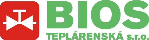 Logo BIOS Teplárenská s.r.o